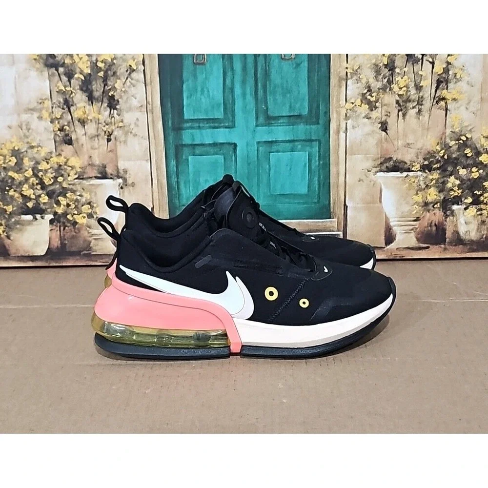 Women's Nike Air Max Up Running Workout Shoes CT1928-001  Women's  US  Size 8.5